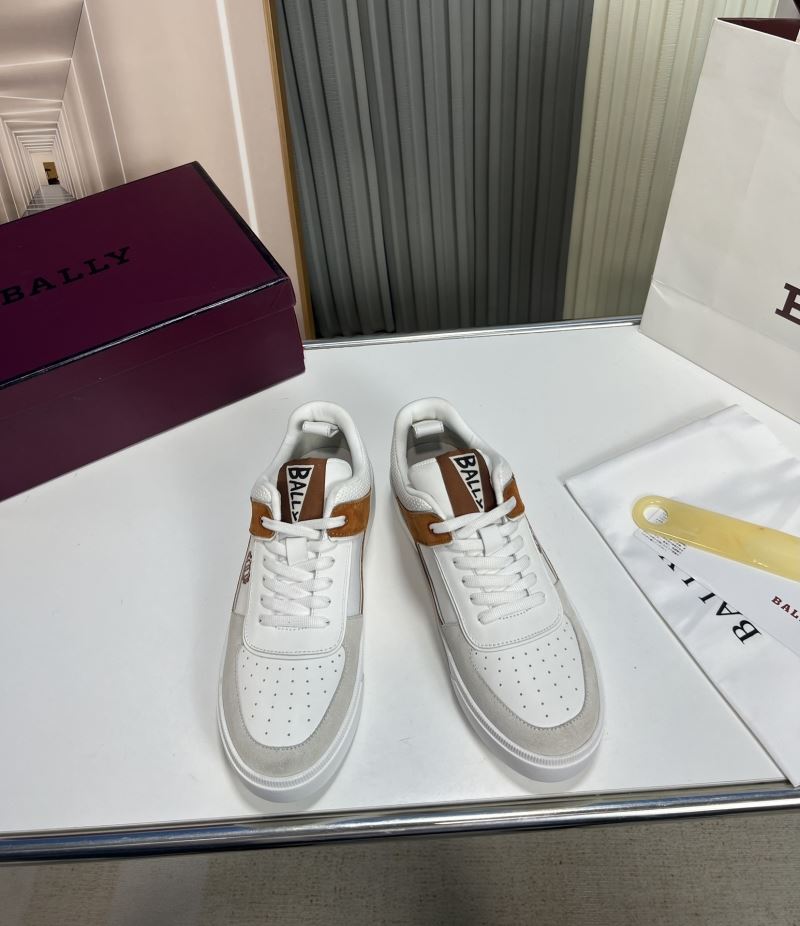 Bally Sneakers